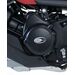 R&G Engine Case Cover Kit for Honda NC750X/S (Non-DCT) (2014-Current) | Two Wheel Centre Mansfield Ltd
