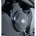 R&G Engine Case Cover Kit for Honda NC750X/S (Non-DCT) (2014-Current) | Two Wheel Centre Mansfield Ltd