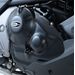 R&G Engine Case Cover Kit for Honda NC750X/S (Non-DCT) (2014-Current) | Two Wheel Centre Mansfield Ltd