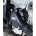 R&G Engine Case Cover Kit (4pc) for BMW S1000R/S1000RR/HP4 (2010-2016) - Race Series | Two Wheel Centre Mansfield Ltd