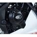 R&G Engine Case Cover Kit for Honda CBR300R/CB300R/CRF250 (2014-2021) | Two Wheel Centre Mansfield Ltd
