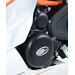 R&G Engine Case Cover Kit for KTM RC125/200 & 125 Duke/200 Duke (2014-2016) | Two Wheel Centre Mansfield Ltd