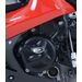 R&G Engine Case Cover Kit (4pc) for BMW S1000R/S1000RR/HP4 (2010-2016) - Race Series | Two Wheel Centre Mansfield Ltd