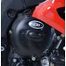 R&G Engine Case Cover Kit (4pc) for BMW S1000R/S1000RR/HP4 (2010-2016) - Race Series | Two Wheel Centre Mansfield Ltd