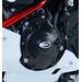 R&G Engine Case Cover Kit for Yamaha YZF-R1/YZF-R1M (2015-Current) | Two Wheel Centre Mansfield Ltd