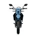 Suzuki DR-Z4SM - Sky Grey (Q1T) | Two Wheel Centre Mansfield Ltd | Suzuki Motorcycle Dealers Nottinghamshire, Derbyshire, Leicestershire, Midlands, UK