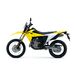 Suzuki DR-Z4S - Champion Yellow No.2/Solid White No.2 (C1C) | Two Wheel Centre Mansfield Ltd | Suzuki Motorcycle Dealers Nottinghamshire, Derbyshire, Leicestershire, Midlands, UK