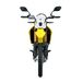 Suzuki DR-Z4S - Champion Yellow No.2/Solid White No.2 (C1C) | Two Wheel Centre Mansfield Ltd | Suzuki Motorcycle Dealers Nottinghamshire, Derbyshire, Leicestershire, Midlands, UK