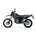 Suzuki DR-Z4S - Solid Iron Grey (YUD) | Two Wheel Centre Mansfield Ltd | Suzuki Motorcycle Dealers Nottinghamshire, Derbyshire, Leicestershire, Midlands, UK