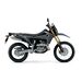 Suzuki DR-Z4S - Solid Iron Grey (YUD) | Two Wheel Centre Mansfield Ltd | Suzuki Motorcycle Dealers Nottinghamshire, Derbyshire, Leicestershire, Midlands, UK