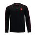 Suzuki Long Sleeve Polo Shirt - Team Black
