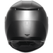 AGV K3 Matt Luna Grey
