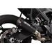Scorpion Red Power Exhaust - KTM 990 Duke (2024 - Current) - Black Ceramic