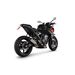 Scorpion Red Power Exhaust - KTM 990 Duke (2024 - Current) - Stainless Steel
