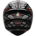AGV K1-S - Lyzard