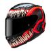 HJC RPHA 12 Marvel Venom 3 | HJC Motorcycle Helmets | Two Wheel Centre Mansfield Ltd