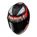 HJC RPHA 12 Marvel Venom 3 | HJC Motorcycle Helmets | Two Wheel Centre Mansfield Ltd