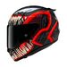 HJC RPHA 12 Marvel Venom 3 | HJC Motorcycle Helmets | Two Wheel Centre Mansfield Ltd