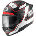 Arai Quantic Giu - Red