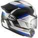 Arai Quantic Supra - Blue