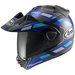 Arai Tour-X5 Match Blue