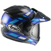 Arai Tour-X5 Match Blue
