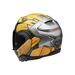 HJC F71 Bumblebee | HJC Helmets at Two Wheel Centre | Free UK Delivery
