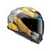 HJC F71 Bumblebee | HJC Helmets at Two Wheel Centre | Free UK Delivery