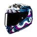 HJC RPHA 12 Kraken | HJC Motorcycle Helmets | Two Wheel Centre Mansfield Ltd