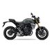 Suzuki GSX-8T - Metallic Matt Steel Green | New Suzuki Motorcycles | Two Wheel Centre Mansfield Ltd
