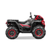 CFMOTO CFORCE 1000 MV ABS EPS 4x4 EFI (Road Legal) - Granite Ridge | Two Wheel Centre Mansfield Ltd