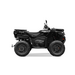 CFMOTO CFORCE 450 EPS Road Legal Quad - Jet Black