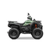 CFMOTO CFORCE 625 Agri 2026 - Hunter Green | Two Wheel Centre Mansfield Ltd