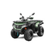 CFMOTO CFORCE 625 Agri 2026 - Hunter Green | Two Wheel Centre Mansfield Ltd