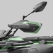 CFMOTO CFORCE 625 Agri 2026 - Hunter Green | Two Wheel Centre Mansfield Ltd