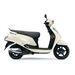 NEW Suzuki Address 125 - Pearl Grace White (Q1S) | New Suzuki Scooters | Two Wheel Centre Mansfield Ltd
