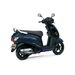 NEW Suzuki Address 125 - Metallic Matt Stellar Blue (YUA) | New Suzuki Scooters | Two Wheel Centre Mansfield Ltd