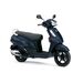 NEW Suzuki Address 125 - Metallic Matt Stellar Blue (YUA) | New Suzuki Scooters | Two Wheel Centre Mansfield Ltd