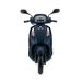 NEW Suzuki Address 125 - Metallic Matt Stellar Blue (YUA) | New Suzuki Scooters | Two Wheel Centre Mansfield Ltd