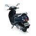 NEW Suzuki Address 125 - Metallic Matt Stellar Blue (YUA) | New Suzuki Scooters | Two Wheel Centre Mansfield Ltd