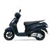 NEW Suzuki Address 125 - Metallic Matt Stellar Blue (YUA) | New Suzuki Scooters | Two Wheel Centre Mansfield Ltd