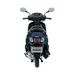 NEW Suzuki Address 125 - Metallic Matt Stellar Blue (YUA) | New Suzuki Scooters | Two Wheel Centre Mansfield Ltd