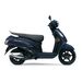 NEW Suzuki Address 125 - Metallic Matt Stellar Blue (YUA) | New Suzuki Scooters | Two Wheel Centre Mansfield Ltd