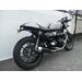Triumph Bonneville Street Cup | Two Wheel Centre Mansfield Ltd