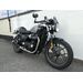 Triumph Bonneville Street Cup | Two Wheel Centre Mansfield Ltd