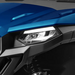 CFMOTO UFORCE 600 Agri (Road Legal) - Twilight Blue | Two Wheel Centre Mansfield Ltd