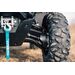 CFMOTO CFORCE 450 EPS Road Legal Quad - Hunter Green