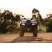 CFMOTO CFORCE 450 EPS Road Legal Quad - Hunter Green