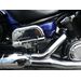 Yamaha XVS1300A Midnight Star | Two Wheel Centre Mansfield Ltd