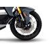 Peugeot XP400 GT - Satin Technium Silver | Peugeot Scooters Dealer | Two Wheel Centre Mansfield Ltd